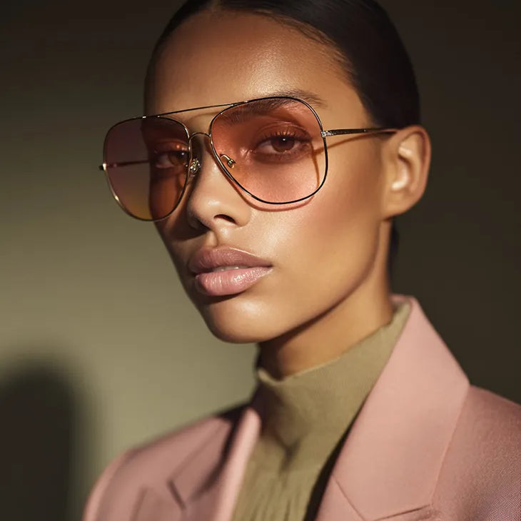Tinted Lenses for Everyday Wear
