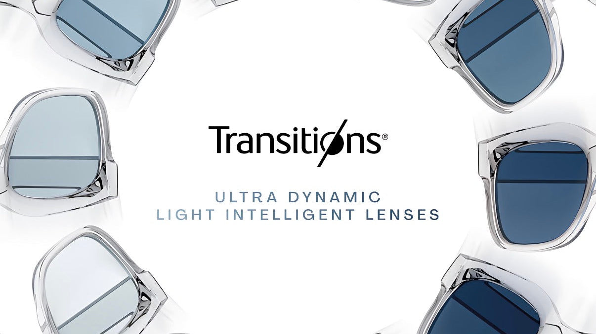Photochromic (Transitions) Lenses: Are They Worth It?