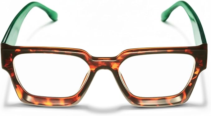BudgetGlasses Sprezza Tortoise