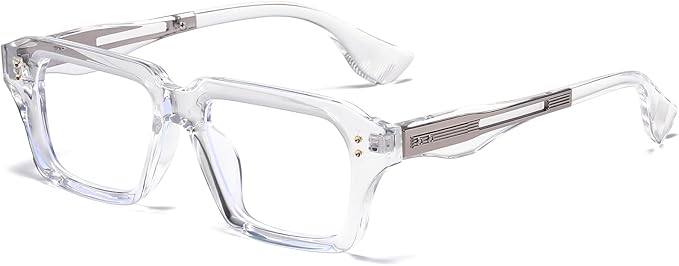 BudgetGlasses Miami Clear