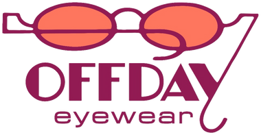 OffDay Eyewear logo