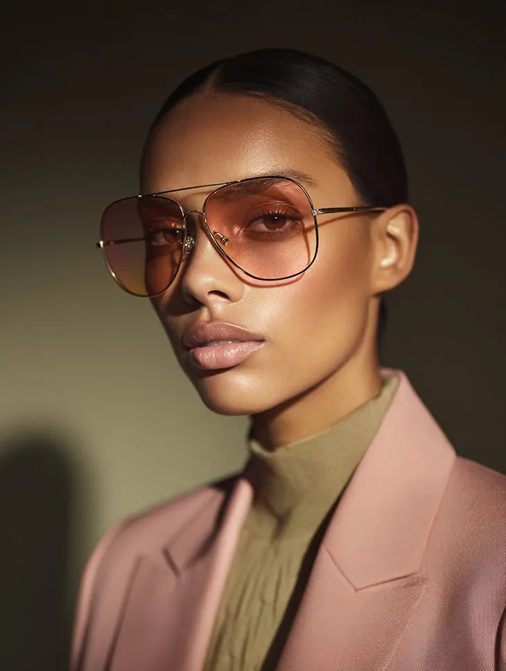 Tinted Lenses for Everyday Wear