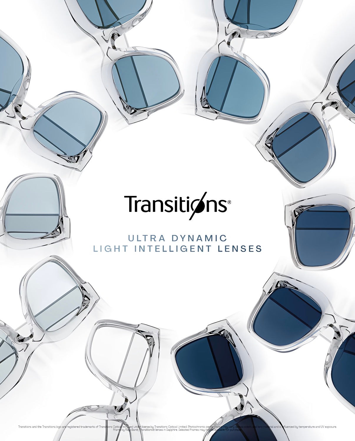 Photochromic (Transitions) Lenses: Are They Worth It?