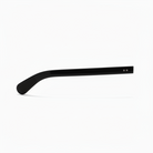 BudgetGlasses Amelie Black – view 9