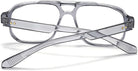 BudgetGlasses Pausini Gray – view 6