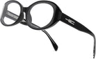BudgetGlasses Milano Women's Black