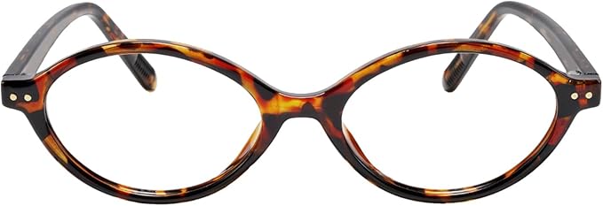 BudgetGlasses Olivia Tortoise