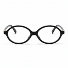 BudgetGlasses Camille Black – view 4