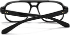 BudgetGlasses Pausini Black – view 5