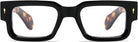 BudgetGlasses Firenze Black/Tortoise