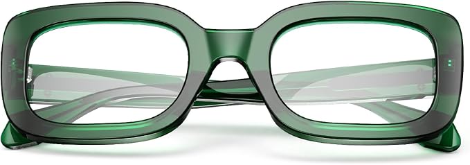 BudgetGlasses Antoinette Green – view 4