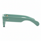 BudgetGlasses Firenze Mint Green – view 7