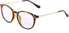 BudgetGlasses Sorrento Tortoise – view 4