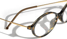 BudgetGlasses Olivia Tortoise – view 6