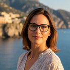 BudgetGlasses Sorrento Black – view 2