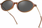 BudgetGlasses Olivia Brown – view 3