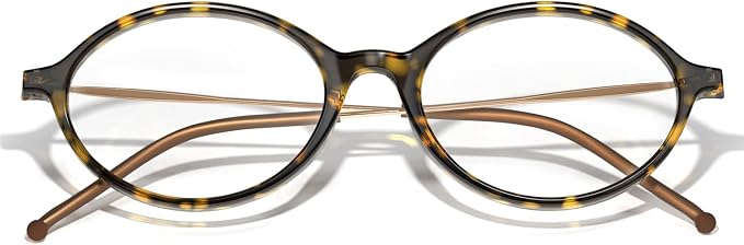 BudgetGlasses Olivia Tortoise – view 5