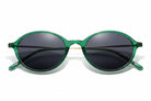 BudgetGlasses Olivia Green – view 3