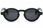 BudgetGlasses Amelie Black – view 3