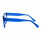 BudgetGlasses Sprezza Ocean Blue – view 5