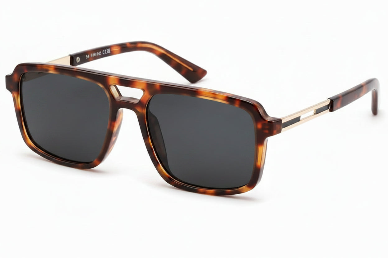 Berlin eyeglasses with modern European-inspired sleek design and unisex style