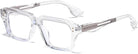 BudgetGlasses Miami Clear