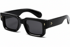 BudgetGlasses Firenze Black – view 4