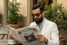 BudgetGlasses Firenze Tortoise – view 3