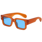 BudgetGlasses Firenze Butterscotch – view 7