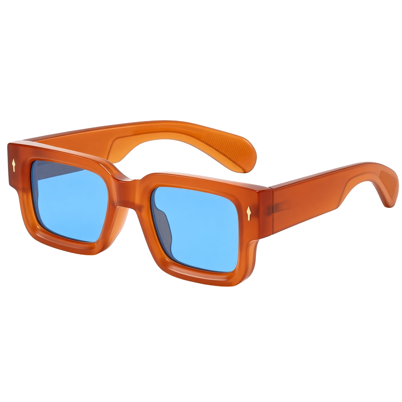 BudgetGlasses Firenze Butterscotch – view 7