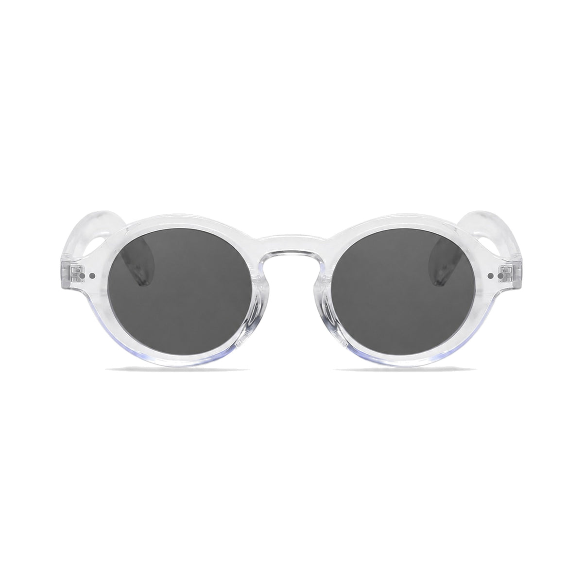 Amelie Clear Sun eyeglasses front view