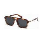 Berlin modern European prescription sunglasses, view 2