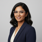 BudgetGlasses Sorrento Clear – view 3